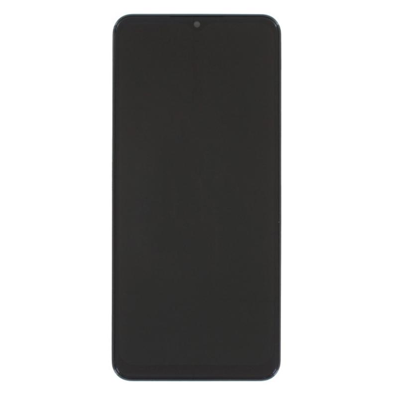 

For Samsung Galaxy A13 5G A136B Grade C LCD Screen and Digitizer Assembly+Frame Replacement Part (without Logo) Type A