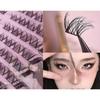Mogugu - Individual Cluster False Eyelashes