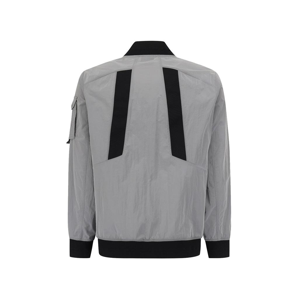 Anew Golf Men Sleeve Pocket Ma-1 Jacket_Dg