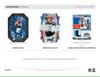 2023 Panini Contenders NFL Football Sammelkarten-Blasterbox