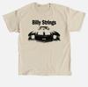 NEU Billy Strings.Highway.Gebete Geschenk Für Fan Sand Alle Größen T-Shirt