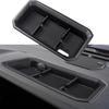 Dashboard Organizer Tray For Toyota Tundra -2025 For Toyota Sequoia -2025 Dash Panel Center Console Table Storage Box