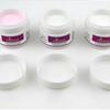 Professional Acrylic Powder Crystal Nail Art Tips Builder Transparent Powder