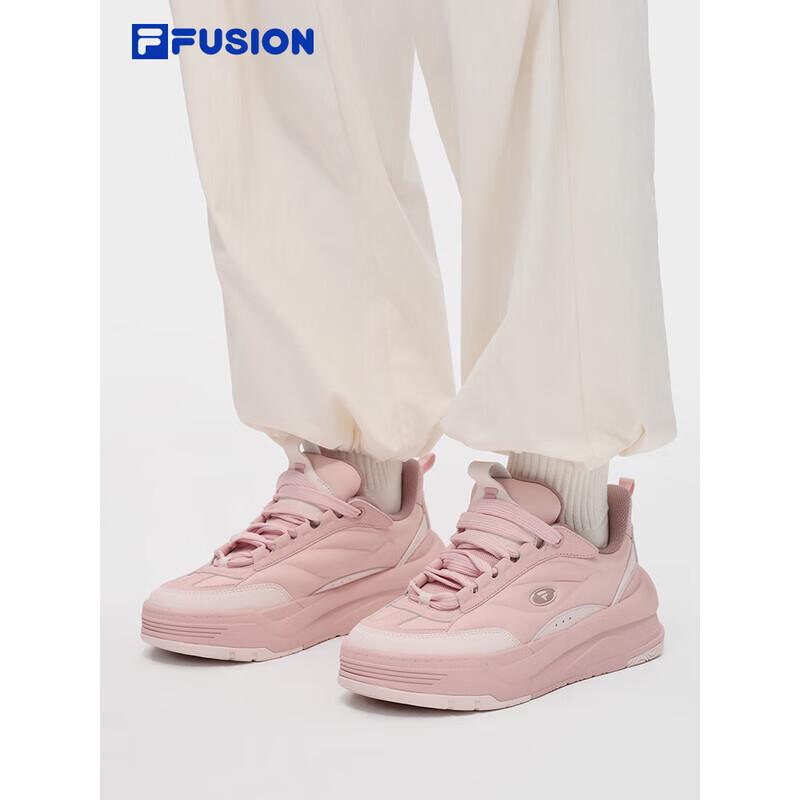 FILA FUSION PENGPENG Women s Winter Casual Sneakers 38.5