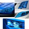 Sheet Lamp Film Tint Vinyl Wrap 120*30CM 12x48\" Inch
