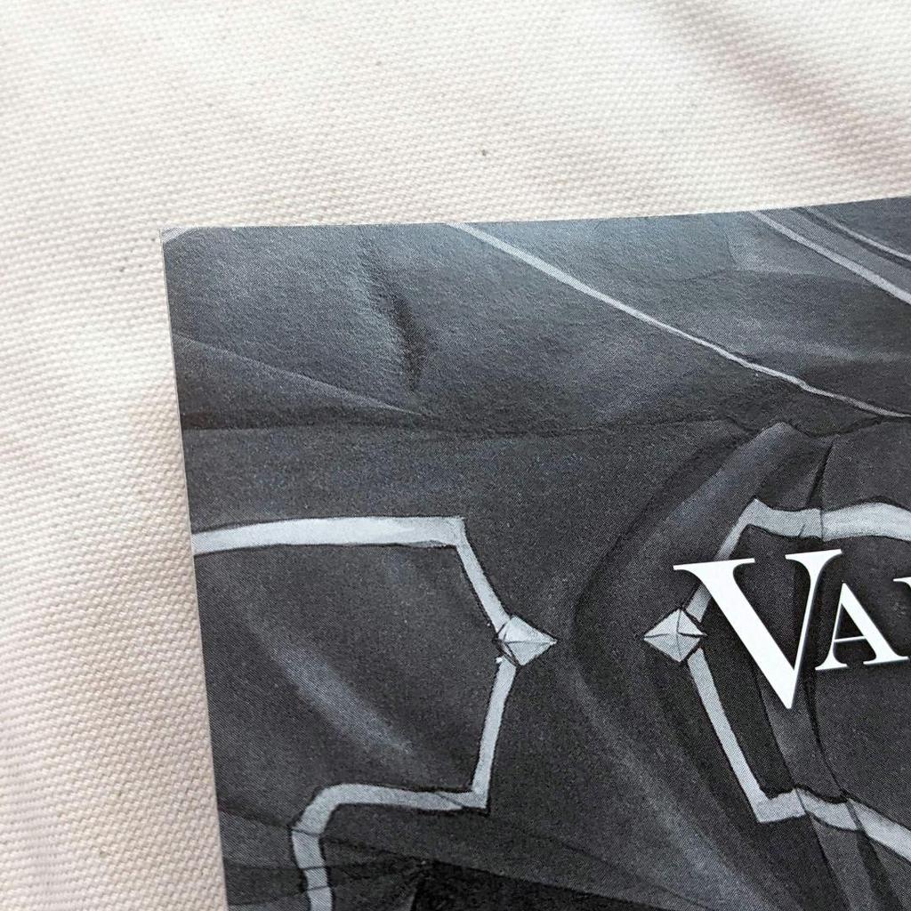 [USED] Vampire Knight Art Book by Hino Matsuri, First Edition with Obi