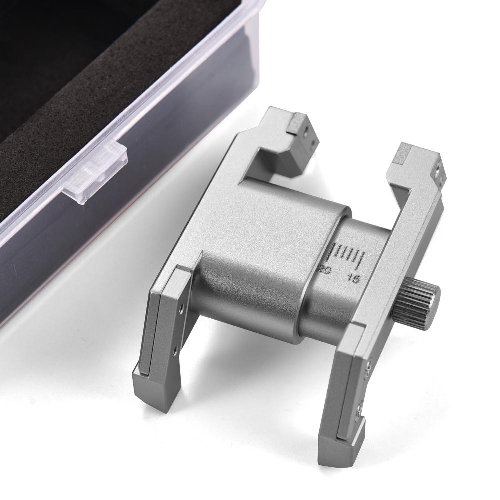 For D-elugs  Stainless Steel Watch Strap tool  Remover Plier For Rolex/Omega/Cartier Quick Release Bracelet Removal Kit