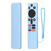 Scratch Resistant Sleeve Silicone Skin Cover For XMRM-N5 Remote Control Anti Slip And Easy To Clean