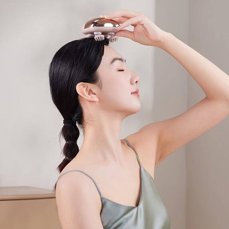 Chirimiri Model 3 Head Massager