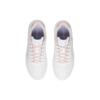 Li Ning Pontoons Low Top Skateboard Shoes Women's White Pink AGCS420-5