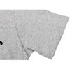 Levis Slim Fit Crew Neck Short Sleeve T-Shirt Men Tops Gray 22491-0383