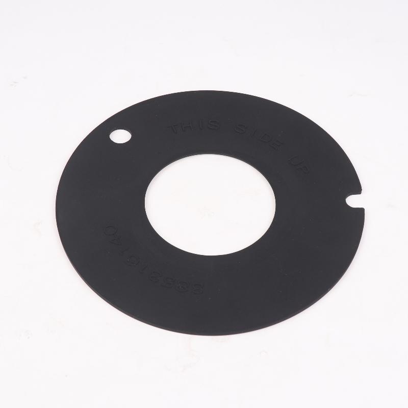 Rv Toilet Seal Flush Ball Gasket Replacement Rv Sealing Washer Waterproof Easy Install Camping Van Toilet Accessories