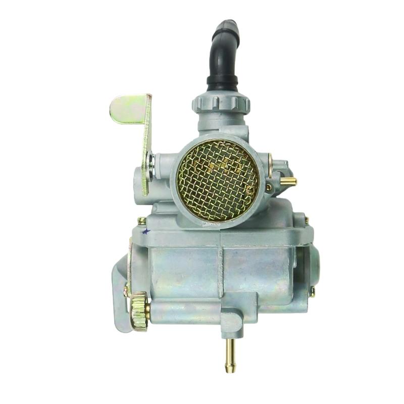 PZ16K Carburetor For Honda Dax ST50 ST70 CT70 K1 K2 K3 K4 1984 1985 1986 1993 1994 Bike Carb With Fuel Line