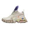 Off-White X Nike Air Terra Forma White Men Sneakers Summit-White Psychic-Purple DQ1615-100