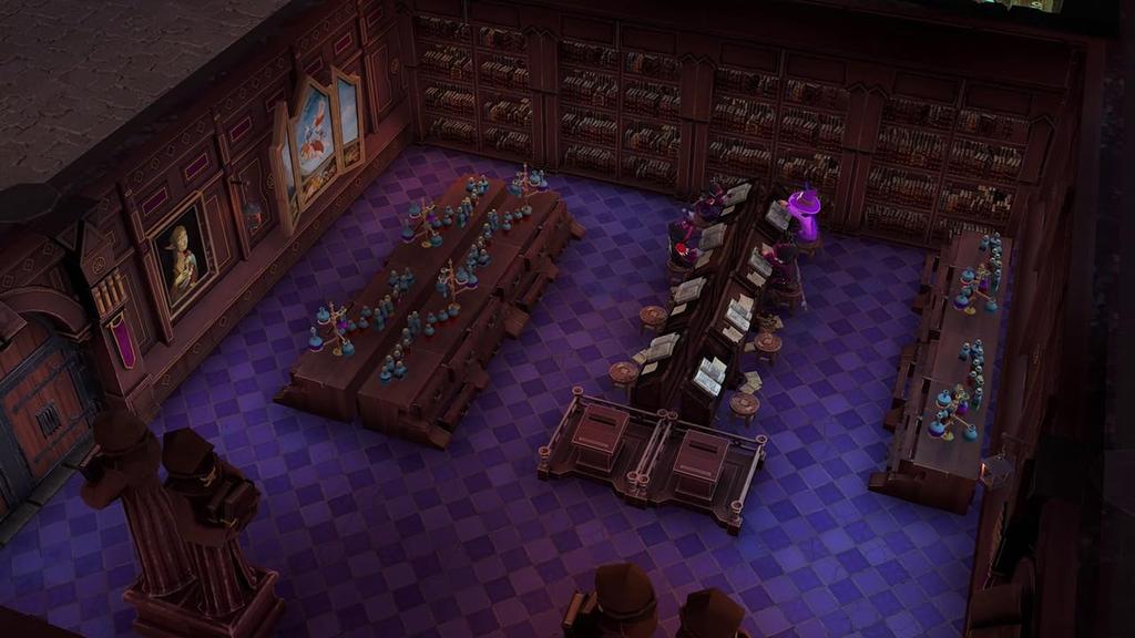 Naheulbeuk Dungeon Maste North PS5 (Import America) -