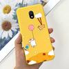 Cover For Xiaomi Redmi 8A Case Cartoon Dinosaur Astronaut Soft Silicone Cover For Xiaomi Redmi8A 8 A 8a 6.22" Phone Case Fundas
