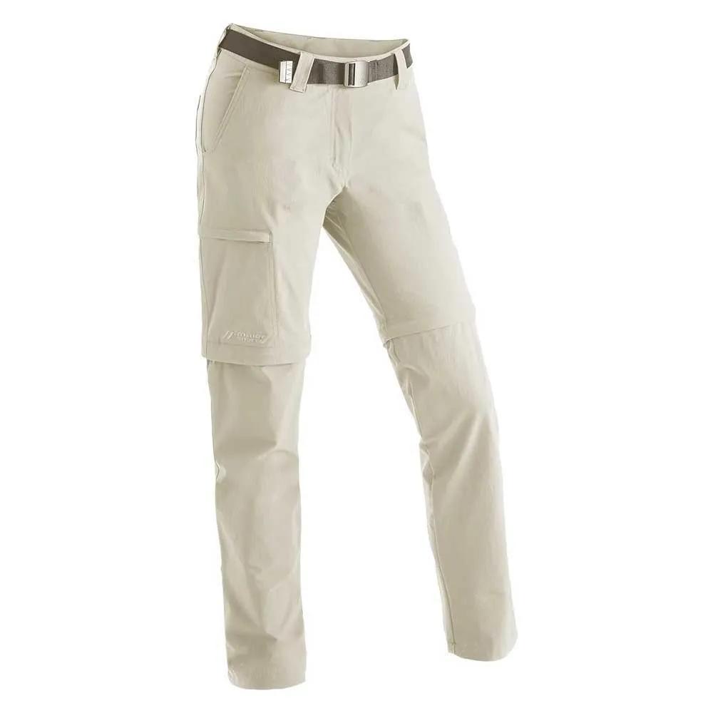 

Maier Sports Брюки Inara Slim Zip 4XL/Short