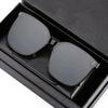 Fashionable Large Frame Men's and Women's Fashionable Glasses Trendy Glasses