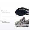 Go Run Consistent Athletic Fashion Comfortable Mesh Low Top Running Shoes Men Sneaker Gray 220034-GYNV