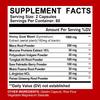 Coolkin Epimedium Extract Capsules - Endurance, Energy