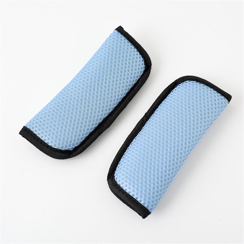 

Сиденье дышащее синее регулируемое многократное использование не могу позволить себе мяч многофункциональные наплечники ремень безопасности удобный не выцветает