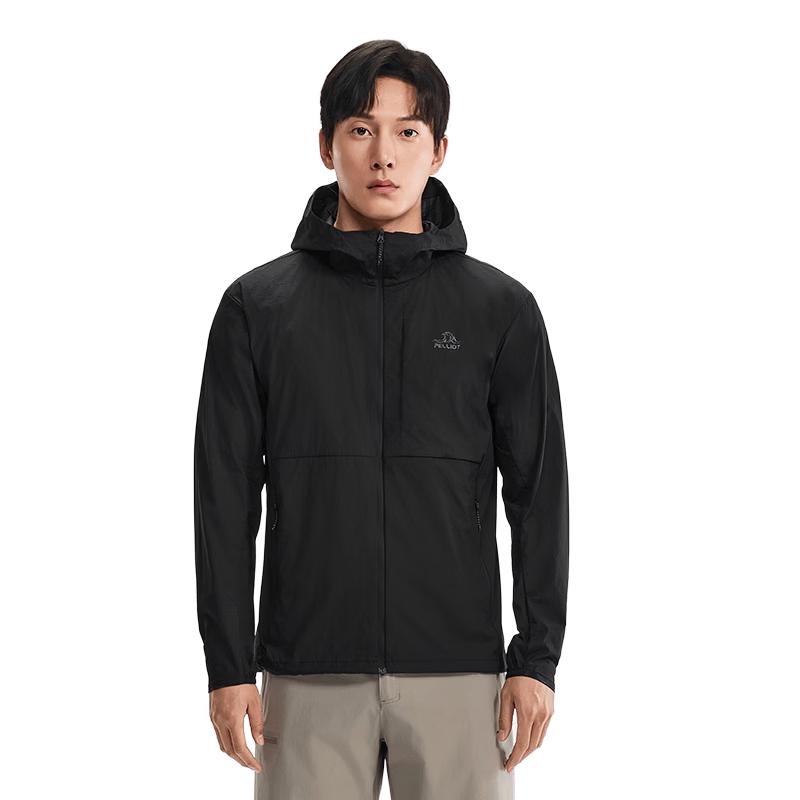 Pelliot Men's Outdoor Sun Protection Jacket