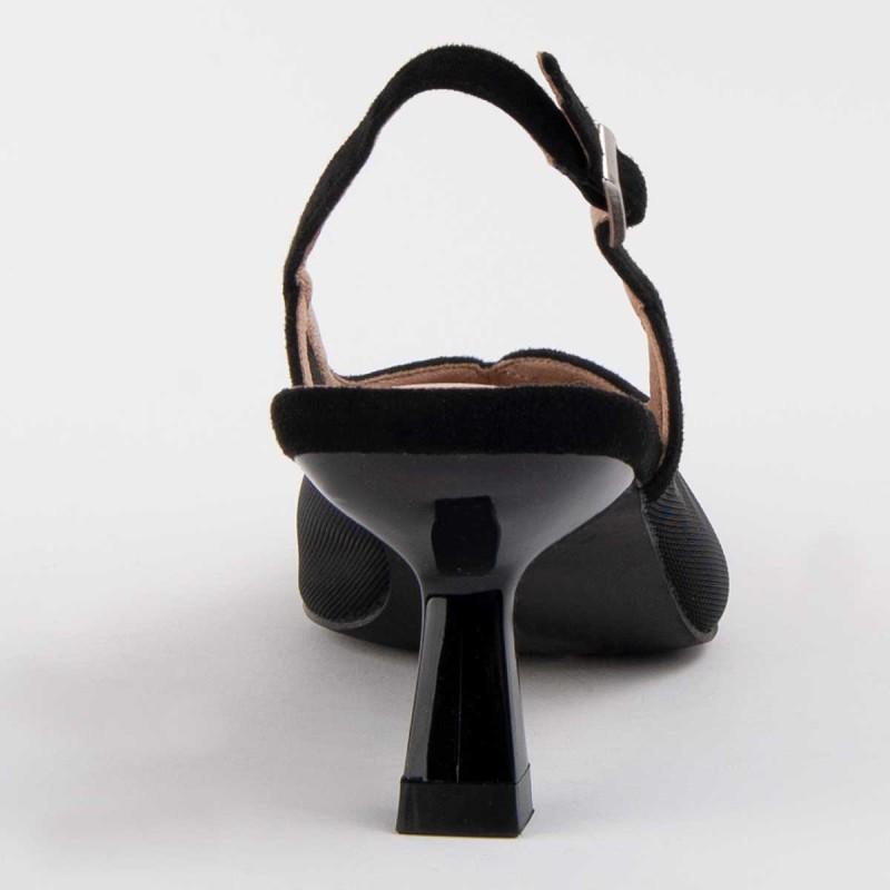 Women's High Heel Shoe. Montevita Carola5 102954