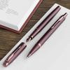 PARKER IM Monochrom Bordeaux BGT Kugelschreiber Medium mit Bleistift Geschenkbox Offiziell 2190489 V1d Stift, Spitze, Ölbasis, Etui, Set, Importiert,
