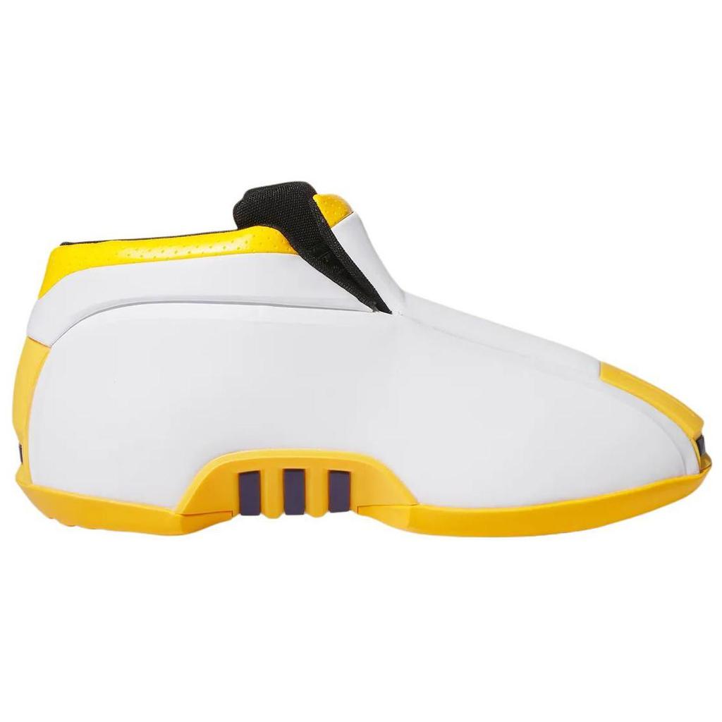 Adidas Crazy 2 All-Star 2025 Unisexové tenisky Bílá Cloud-White Core-Black JI0337