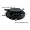 Suzuki ATV R450 Cooling Fan for 2006-2009 Models (Part 17800-45G10)