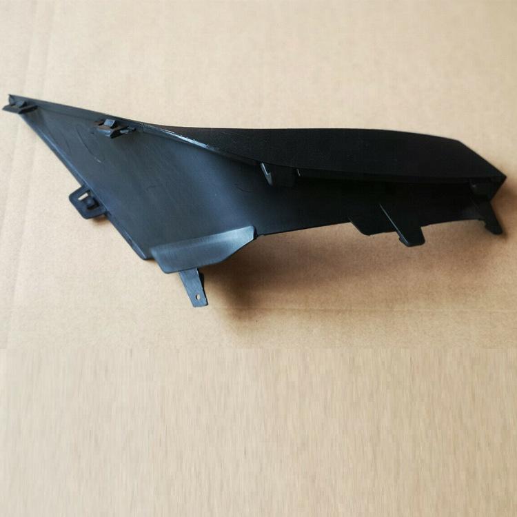 Macan 2014-2018 Front Bumper Trim 95B807819/95B807820