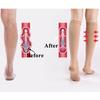 1 Pair Compression Socks Pressure Level 2 Stress Relief Compression Sock