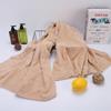 Premium Coral Fleece Bath Towel Large Size High Absorbency Quick Dry Cut Edge Design Thick Soft Beach Towel for Adults Non-Shedding Fabric
