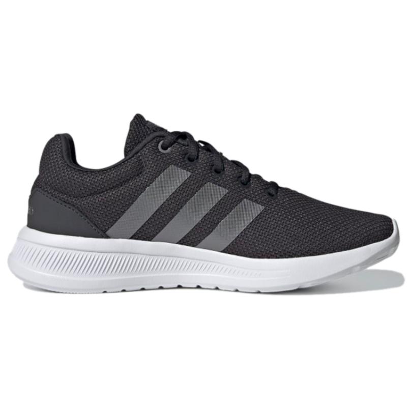Adidas Neo Lite Racer Cln 2.0 'Carbon' Women's Sneakers GZ2815