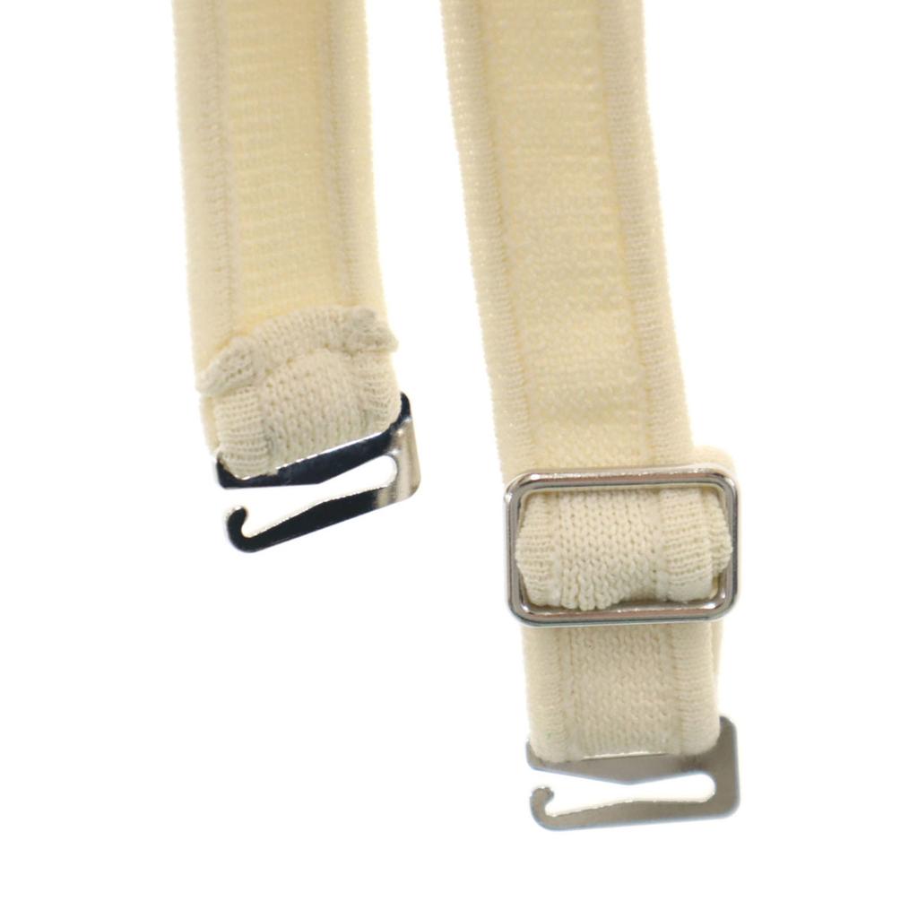 MAISON SPECIAL Short length Knit jacket FREE beige Women Used