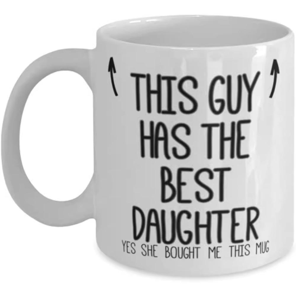 Keramisk kaffemugg