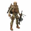  Gi Joe Classified Series 6 Inch Loose Action Figure Night Fox Arctic Ranger Trooper Polar Gear Snow Collectible