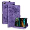 PU Leather Folio Cover Tablet Case for Xiaomi Redmi Pad 2 SE 9.7 2026 9.7 Inch