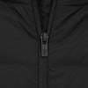 The North Face Men S Cloud Down Jacket Black Nj1dr40a