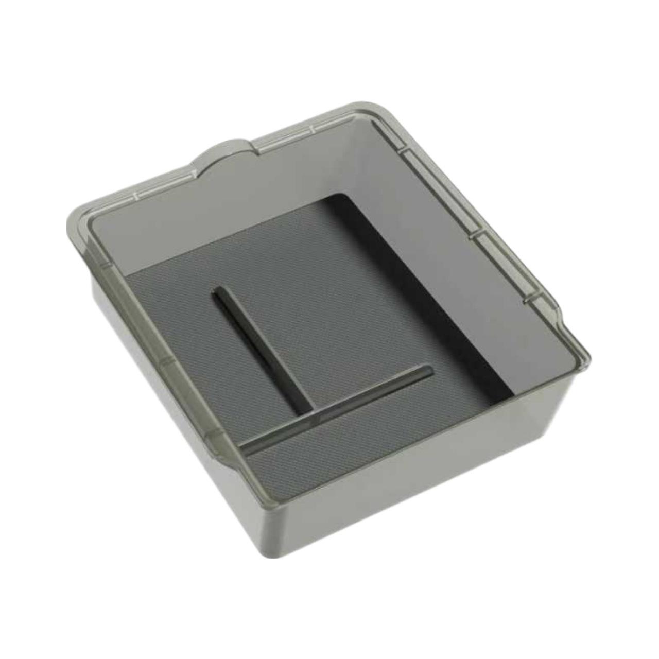 Tesla Model Y Center Console & Armrest Storage Organizer