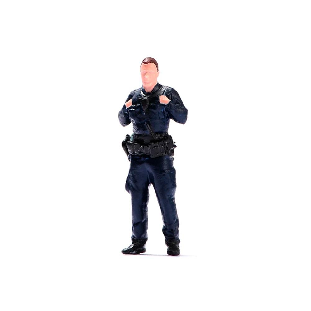 Painted Miniatures 1/64 1/87 1/43 1/24 Movies Character Female Male Scene Accessories Props Figures Model For Cars Vehicle