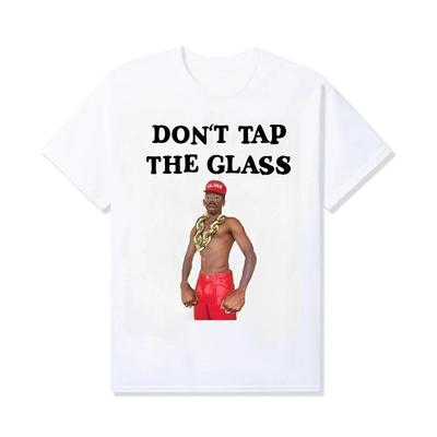 Tyler the Creator Don’t Tap the Glass New Album 2025 T-shirt