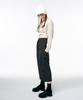ETMON Wind Cargo Banding Skirt Charcoal