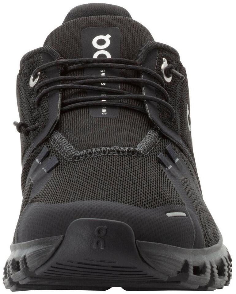 Кроссовки On Cloud 6 Women black/black