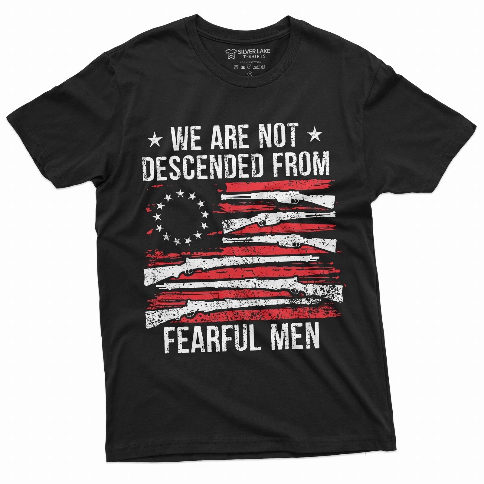 Donald Trump Patriotic Shirt DJT Support Shirt PA Rally Trump Pump Fist Shirt S