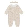 Romantic Flower Set Baby Jumpsuit 46a70 041 20