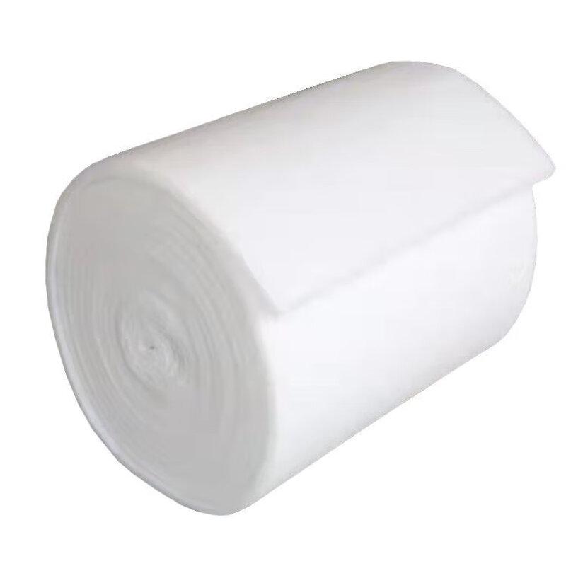 Flame Retardant Primary Efficiency Dust Filter Cotton Roll
