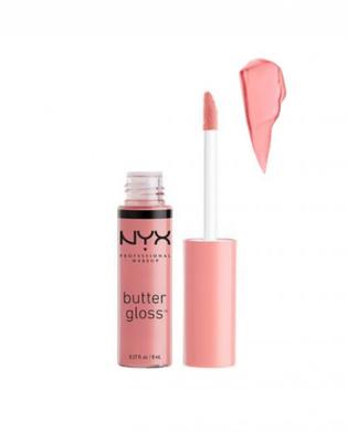 Maquilhagem para lábios – Gloss