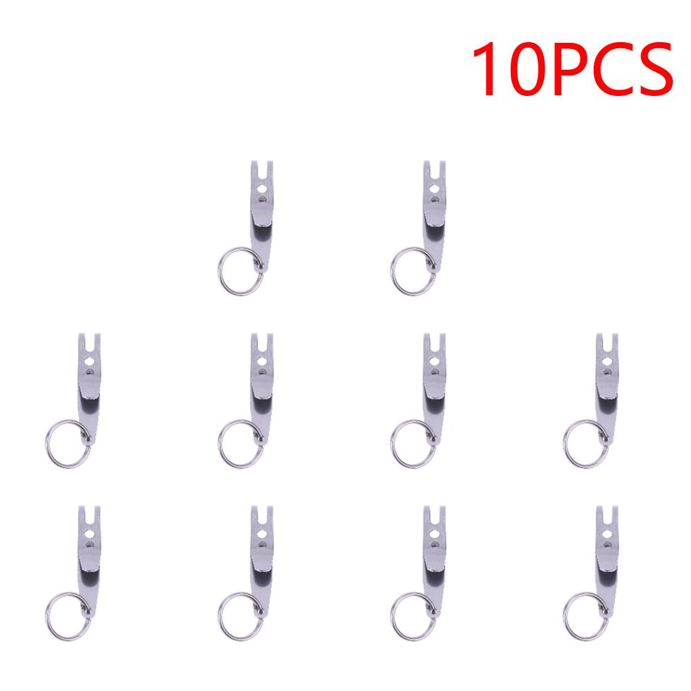 

Backpack Buckle Carabiner Clips Outdoor Camping Bag Hanger Hook Clamp EDC Carabiner Survival Gear Tools