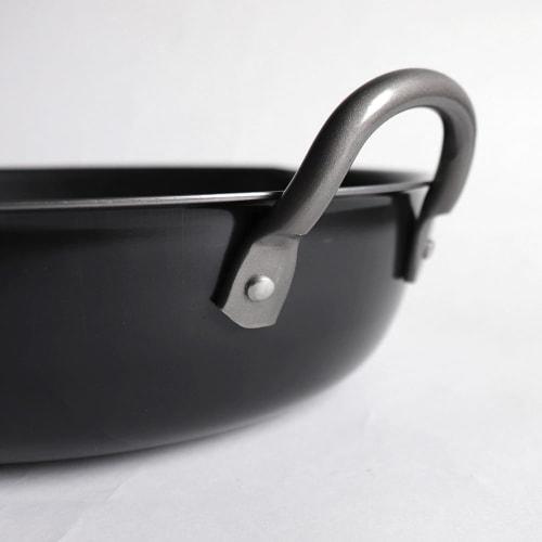 Bestco Prostaff Deep Fryer, 30cm, ND-2063